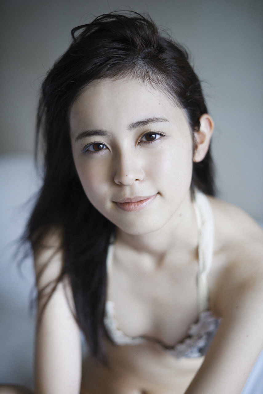 久慈暁子《天然美少女》  No.170-图13