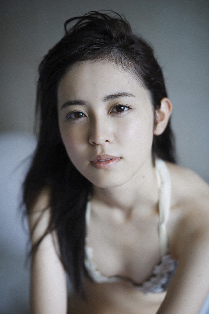 久慈暁子《天然美少女》  No.170-图14