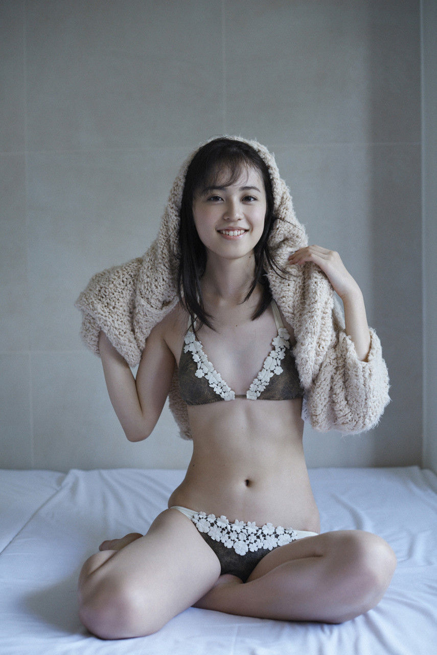 久慈暁子《天然美少女》  No.170-图20