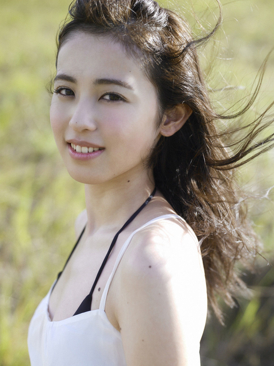 久慈暁子《天然美少女》  No.170-图22