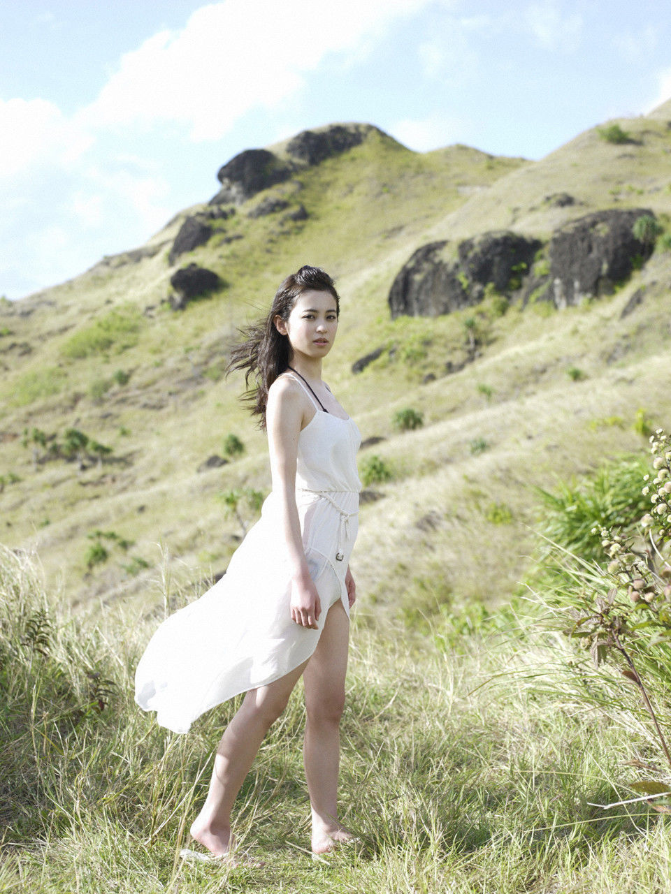 久慈暁子《天然美少女》  No.170-图26