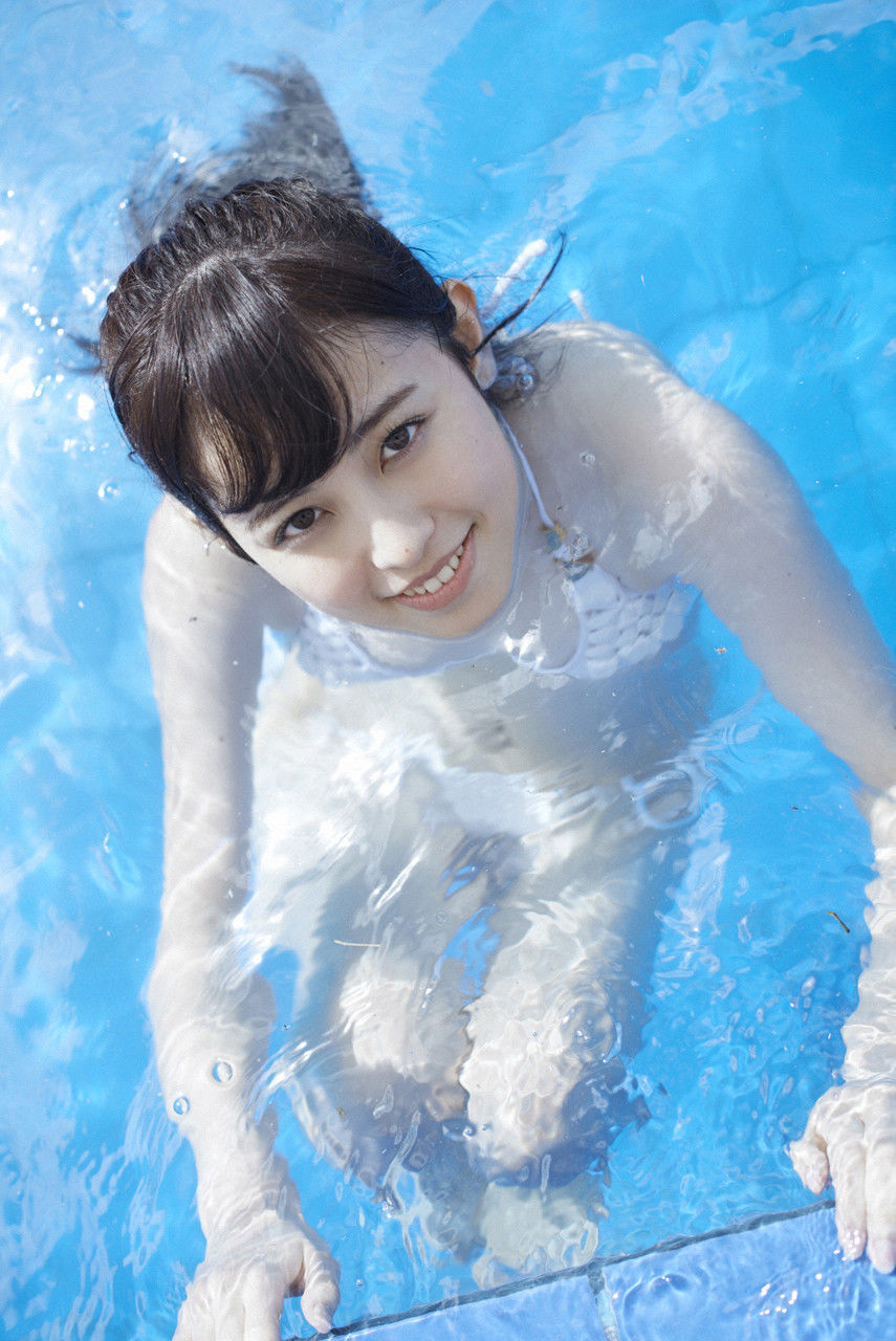 久慈暁子《天然美少女》  No.170-图32