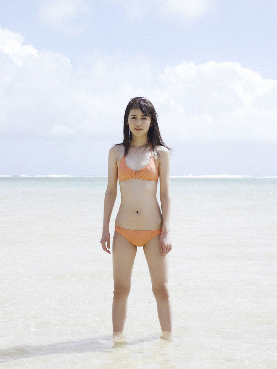 久慈暁子《天然美少女》  No.170-图38