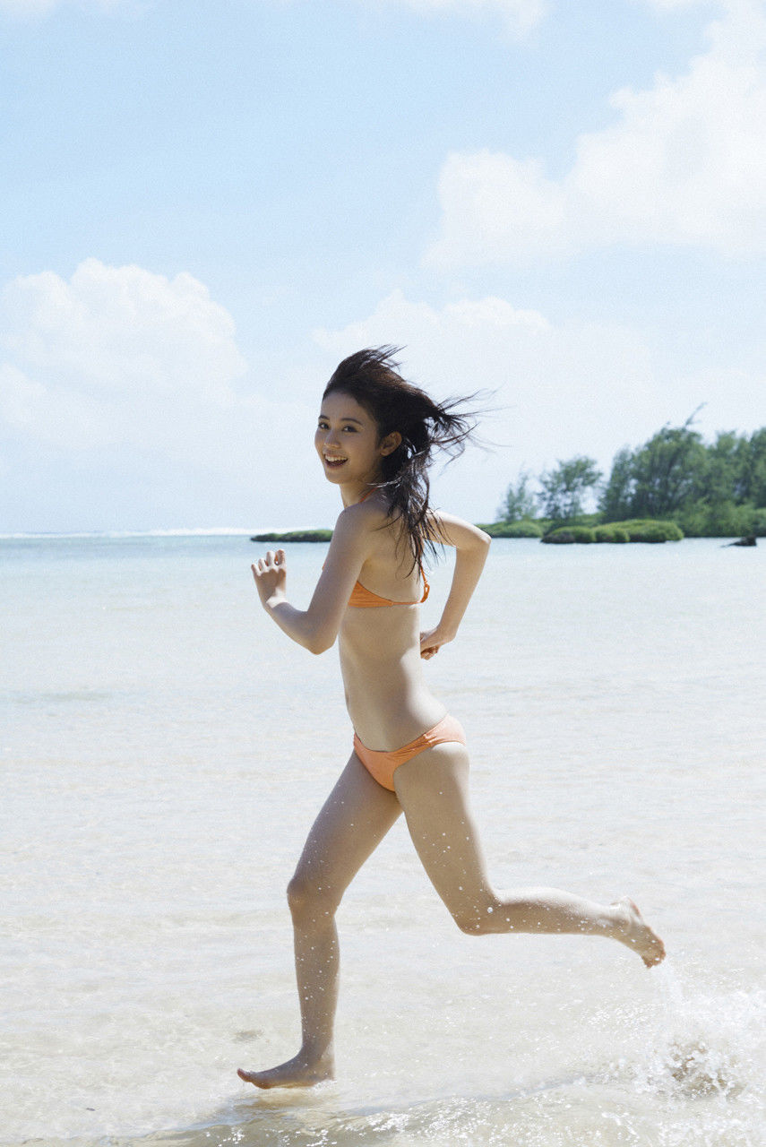 久慈暁子《天然美少女》  No.170-图44