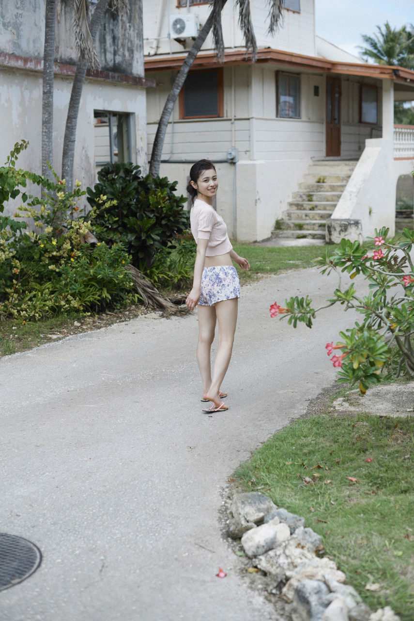 久慈暁子《天然美少女》  No.170-图53