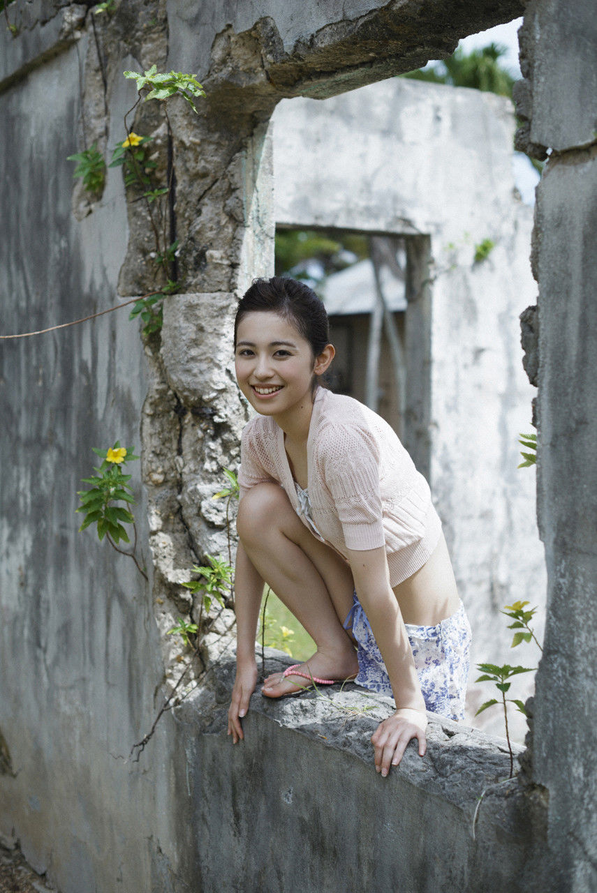 久慈暁子《天然美少女》  No.170-图54