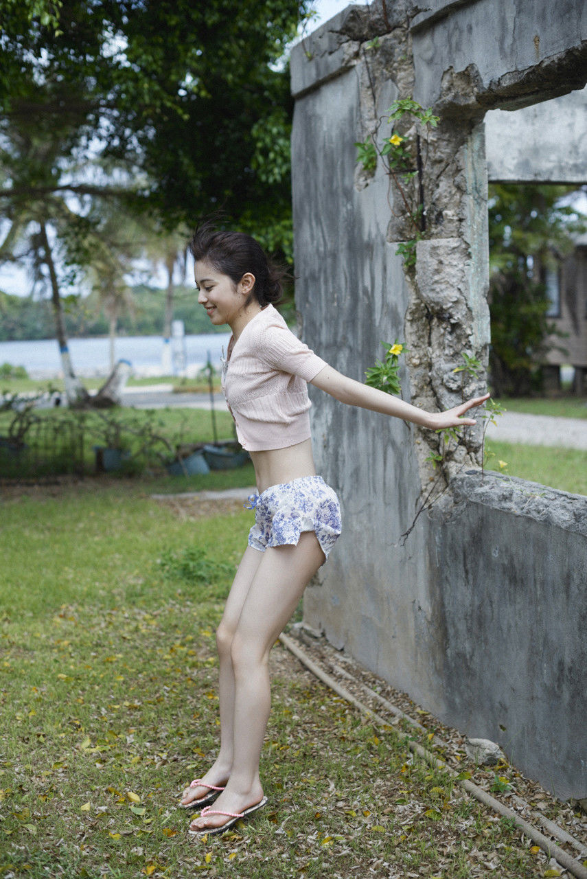 久慈暁子《天然美少女》  No.170-图56