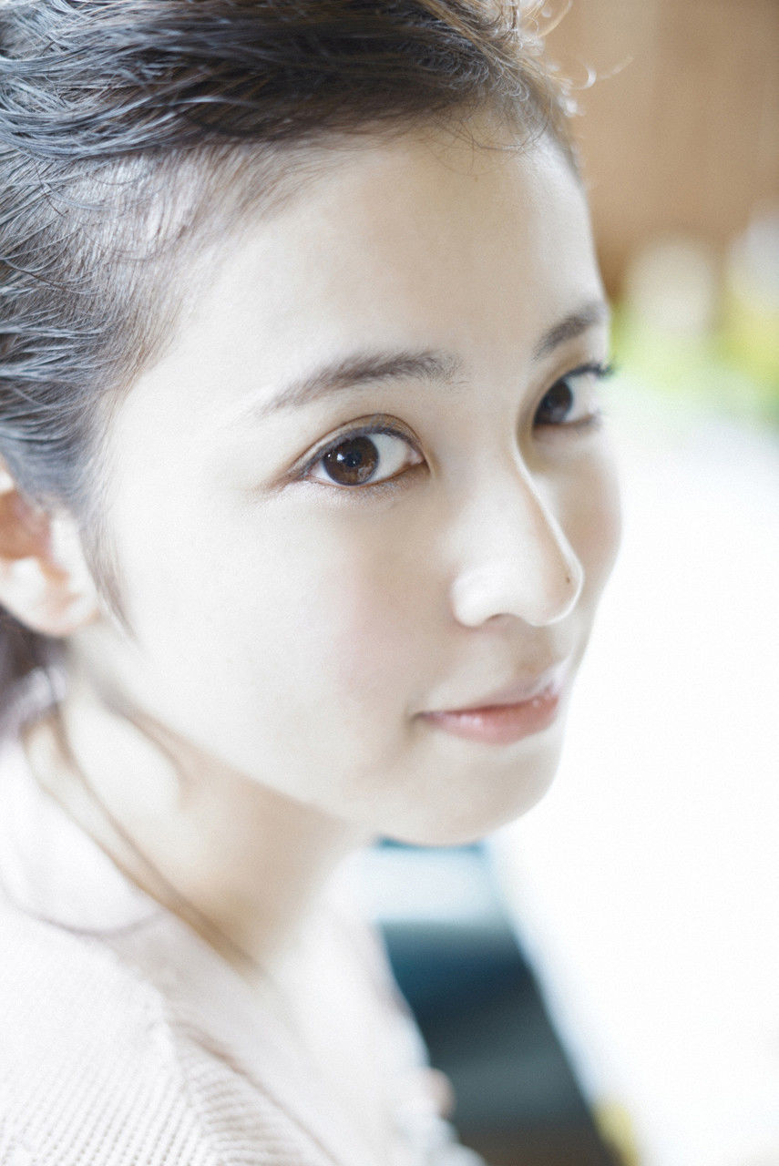 久慈暁子《天然美少女》  No.170-图58