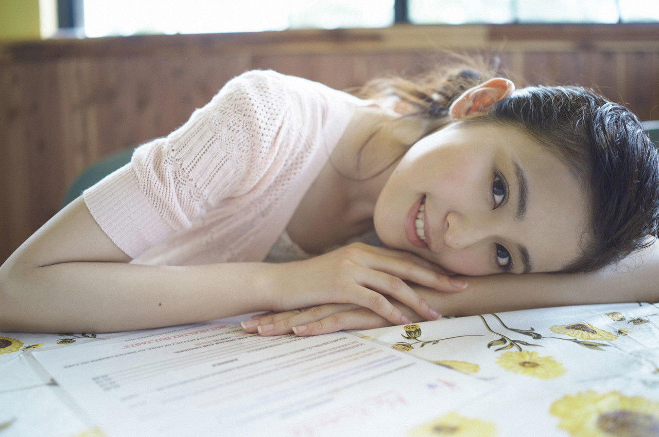 久慈暁子《天然美少女》  No.170-图59