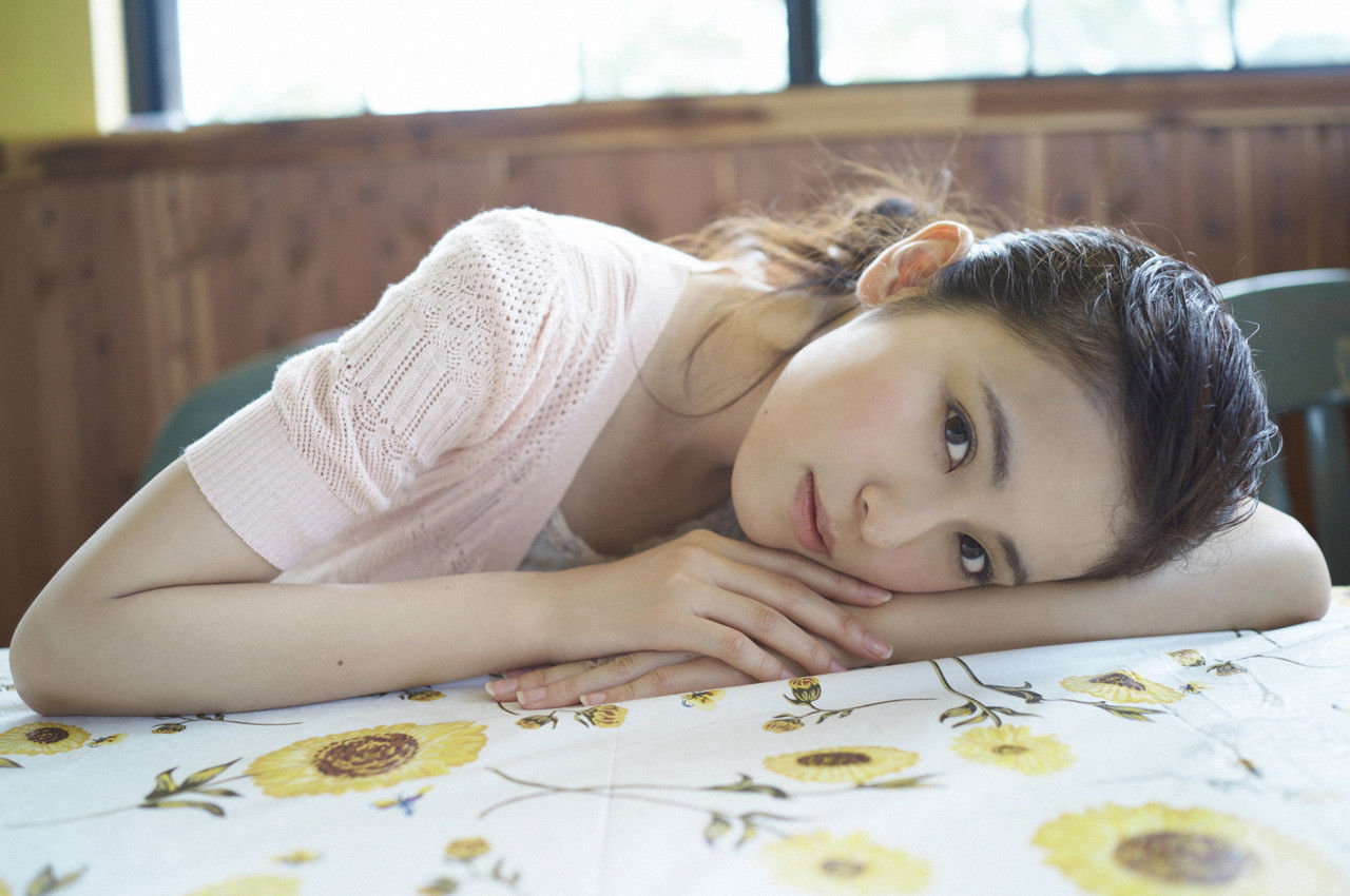 久慈暁子《天然美少女》  No.170-图60