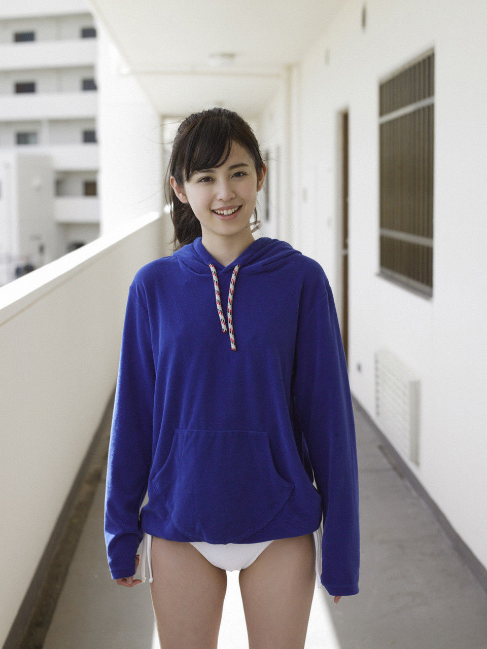 久慈暁子《天然美少女》  No.170-图61