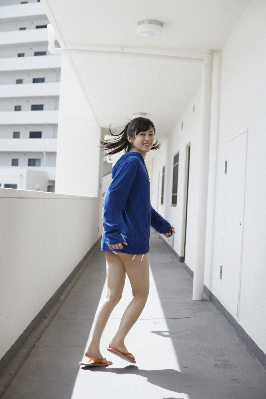 久慈暁子《天然美少女》  No.170-图63