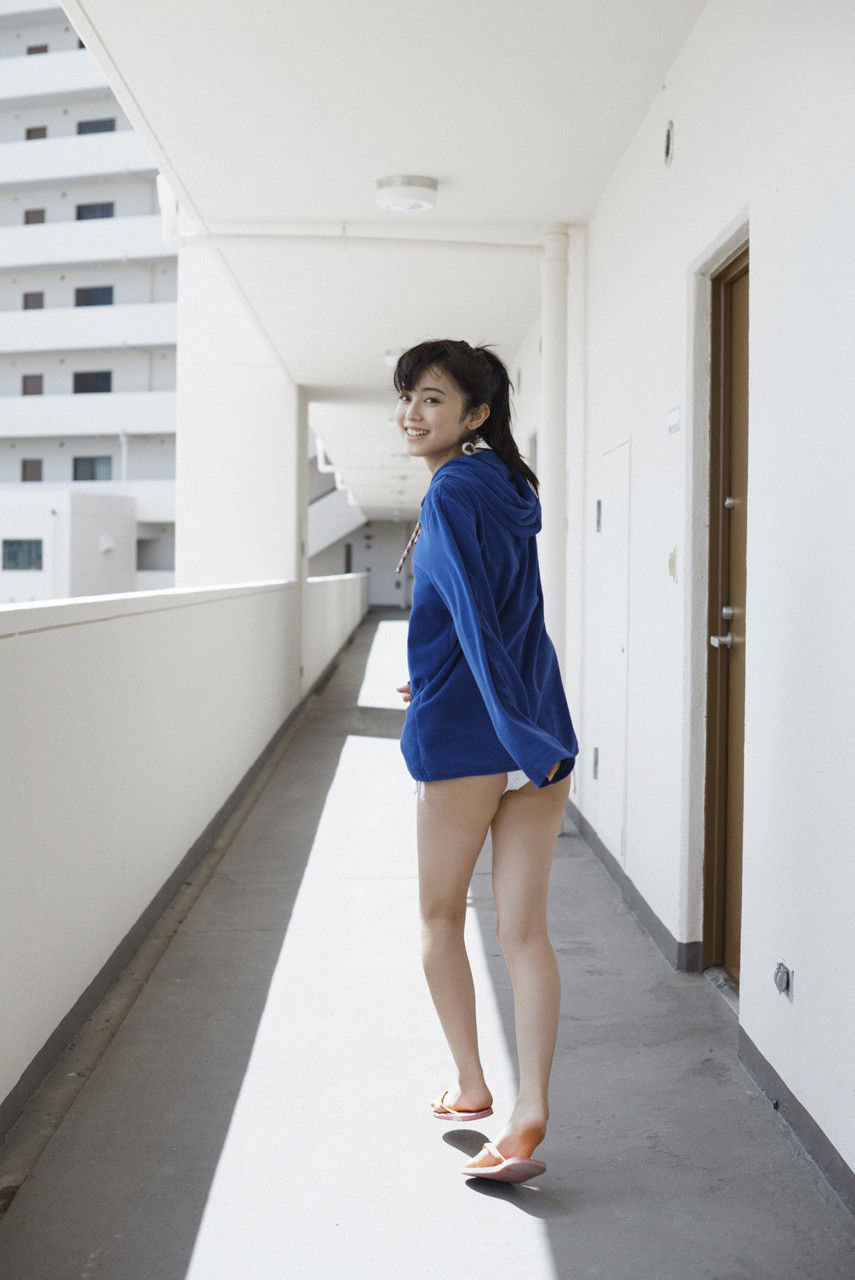 久慈暁子《天然美少女》  No.170-图66