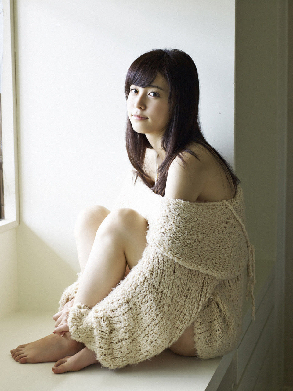 久慈暁子《天然美少女》  No.170-图6