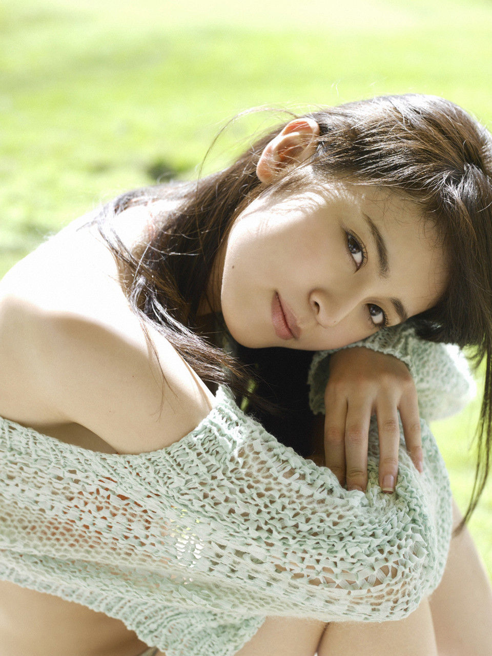 久慈暁子《天然美少女》  No.170-图71