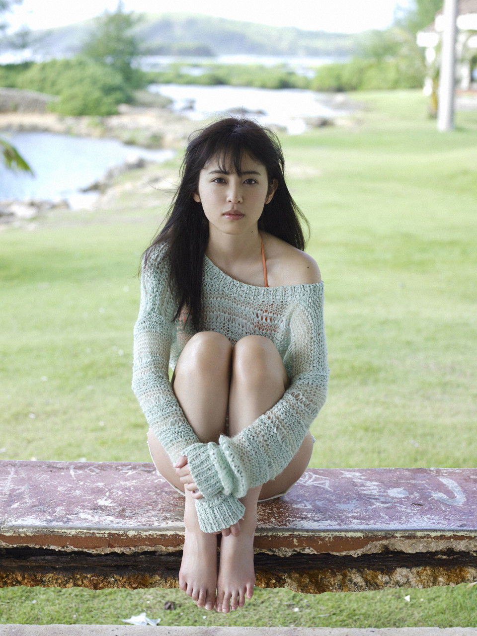 久慈暁子《天然美少女》  No.170-图75