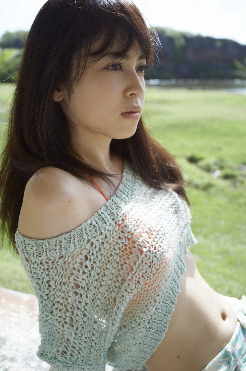 久慈暁子《天然美少女》  No.170-图77