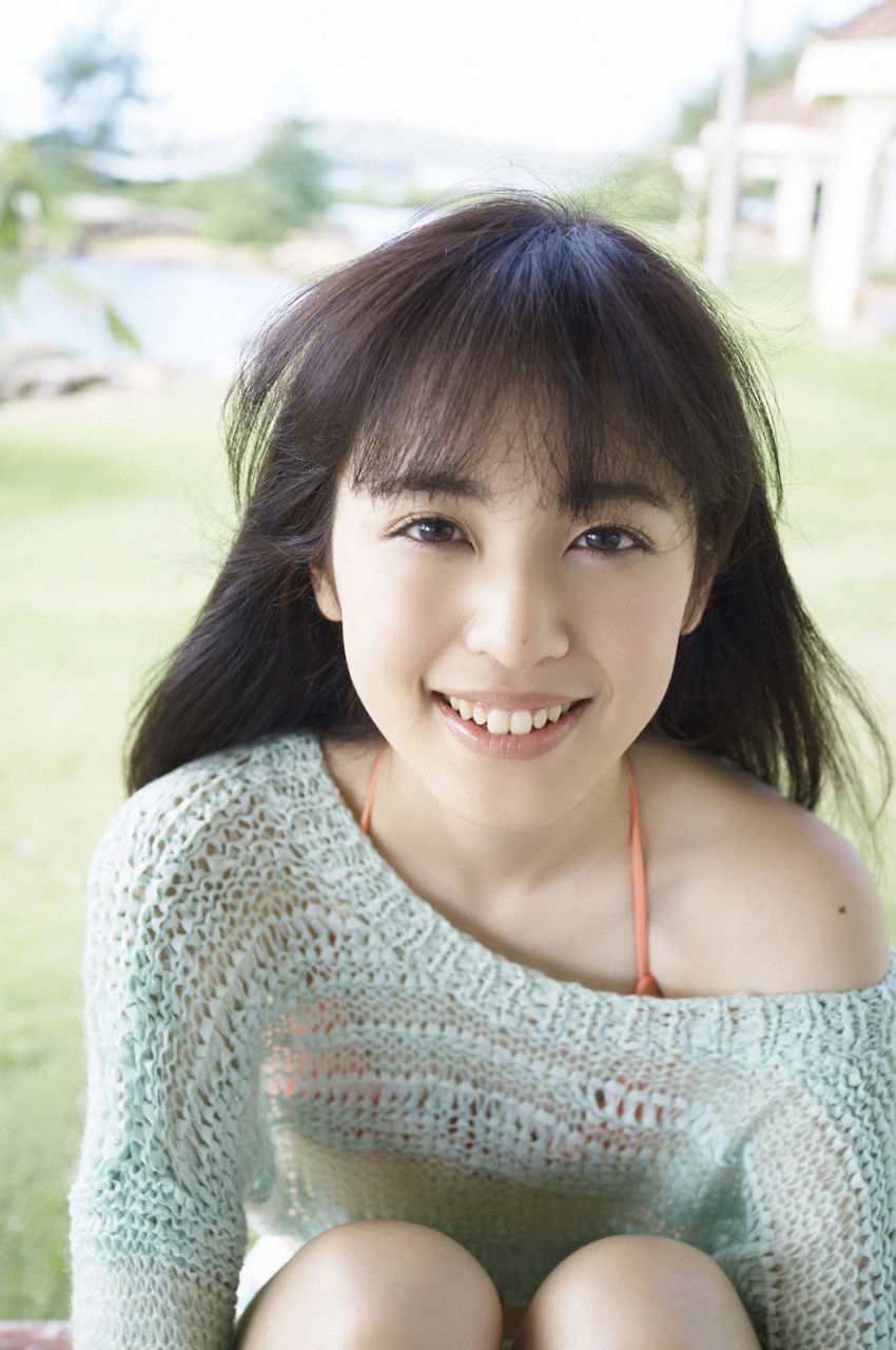 久慈暁子《天然美少女》  No.170-图78