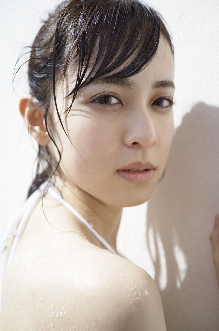 久慈暁子《天然美少女》  No.170-图79