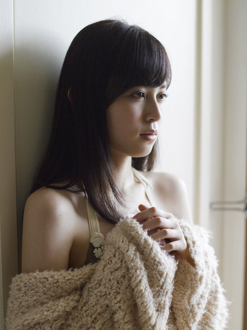 久慈暁子《天然美少女》  No.170-图8