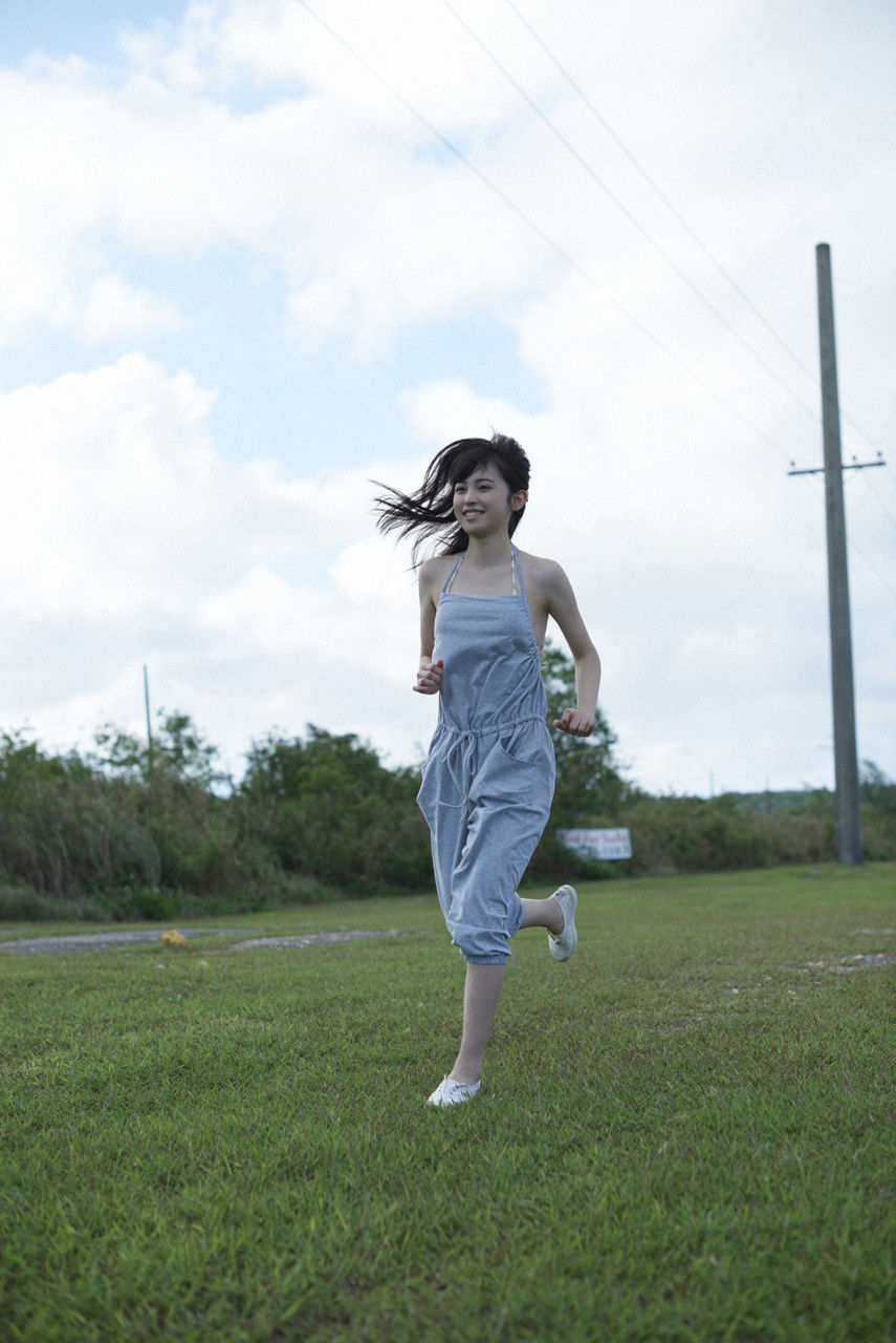 久慈暁子《天然美少女》  No.170-图96