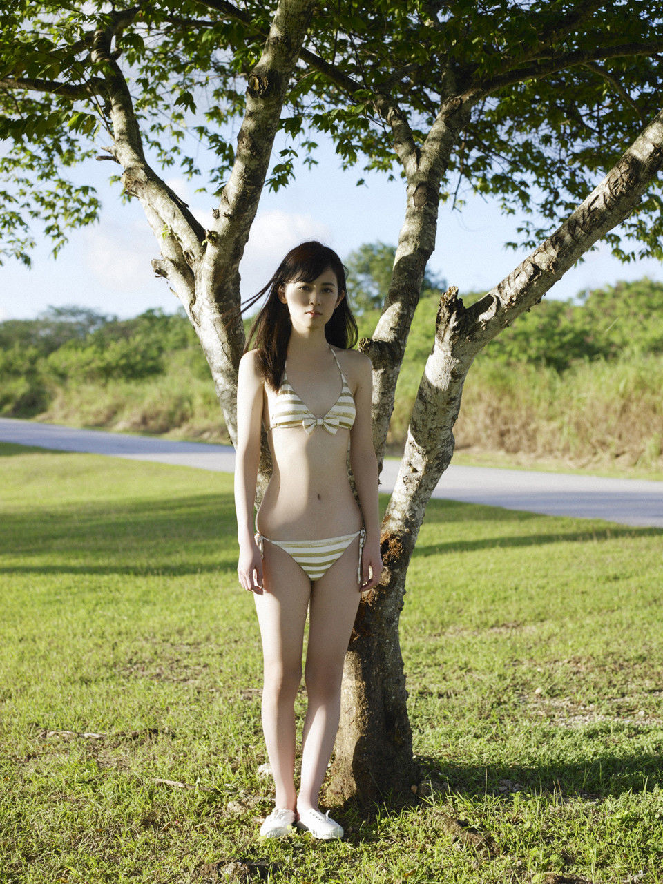 久慈暁子《天然美少女》  No.170-图98