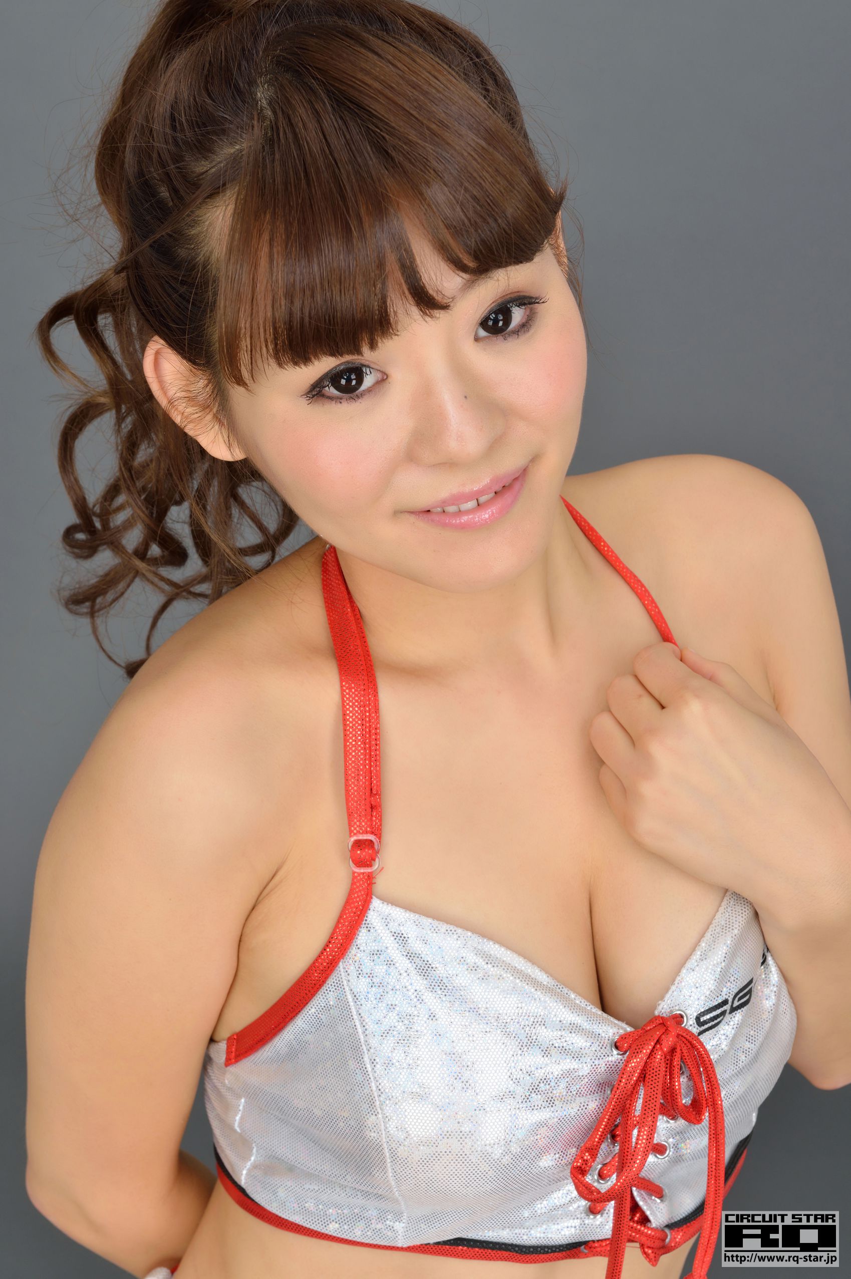 NO.00735 Kira Mayuko 吉良真悠子 Race Queen 写真集-图98