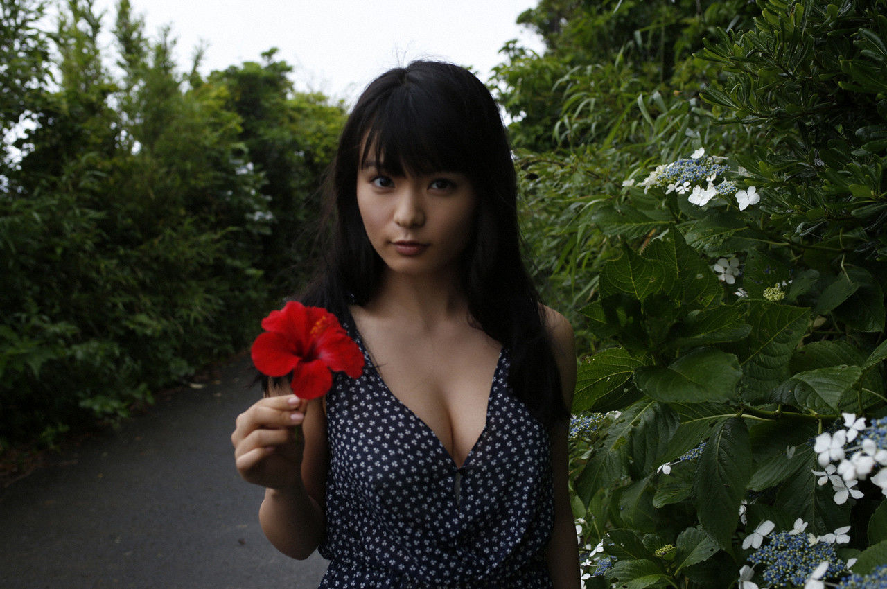 星名美津紀 Mizuki Hoshina  No.172-图0