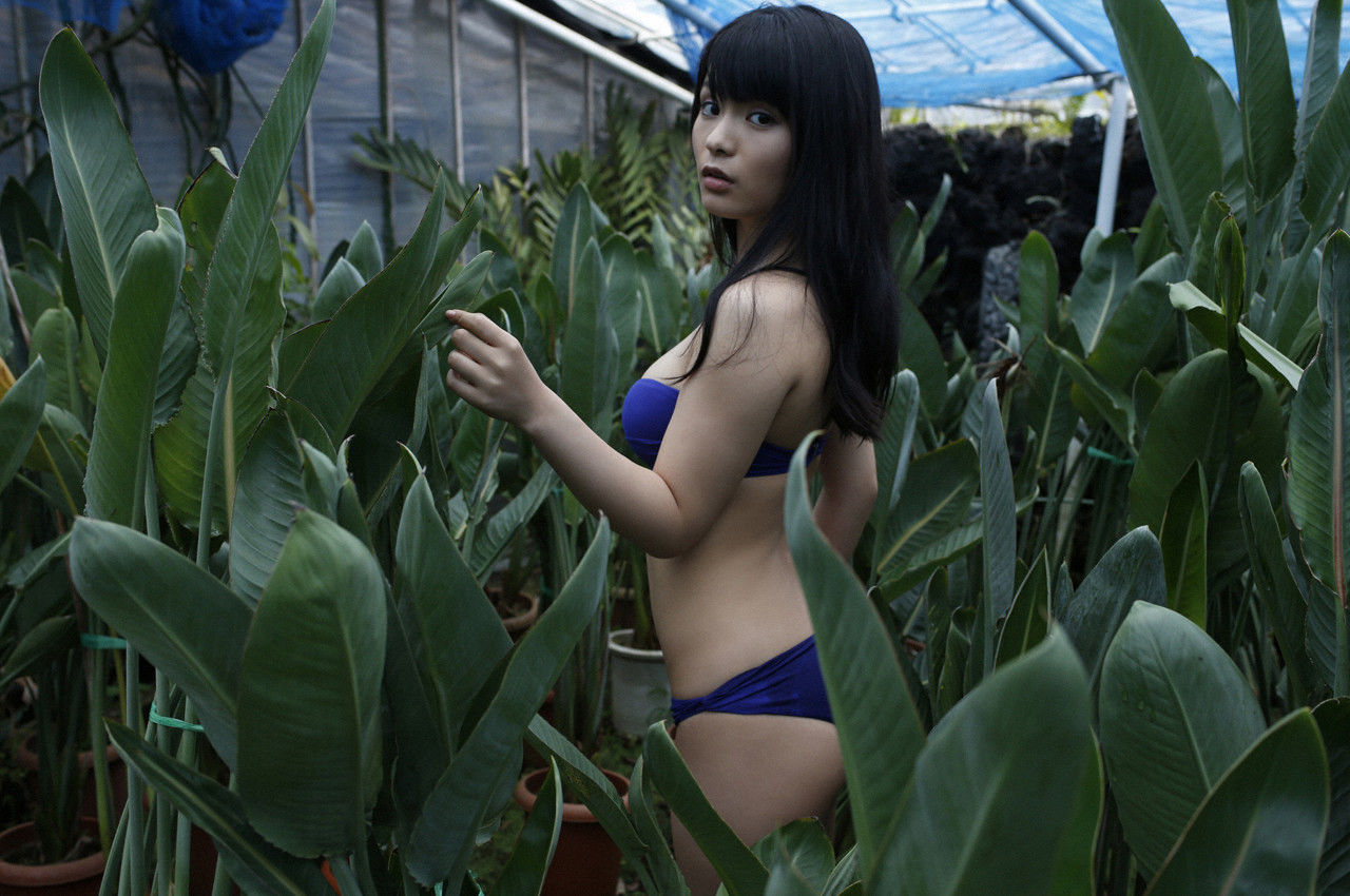 星名美津紀 Mizuki Hoshina  No.172-图134