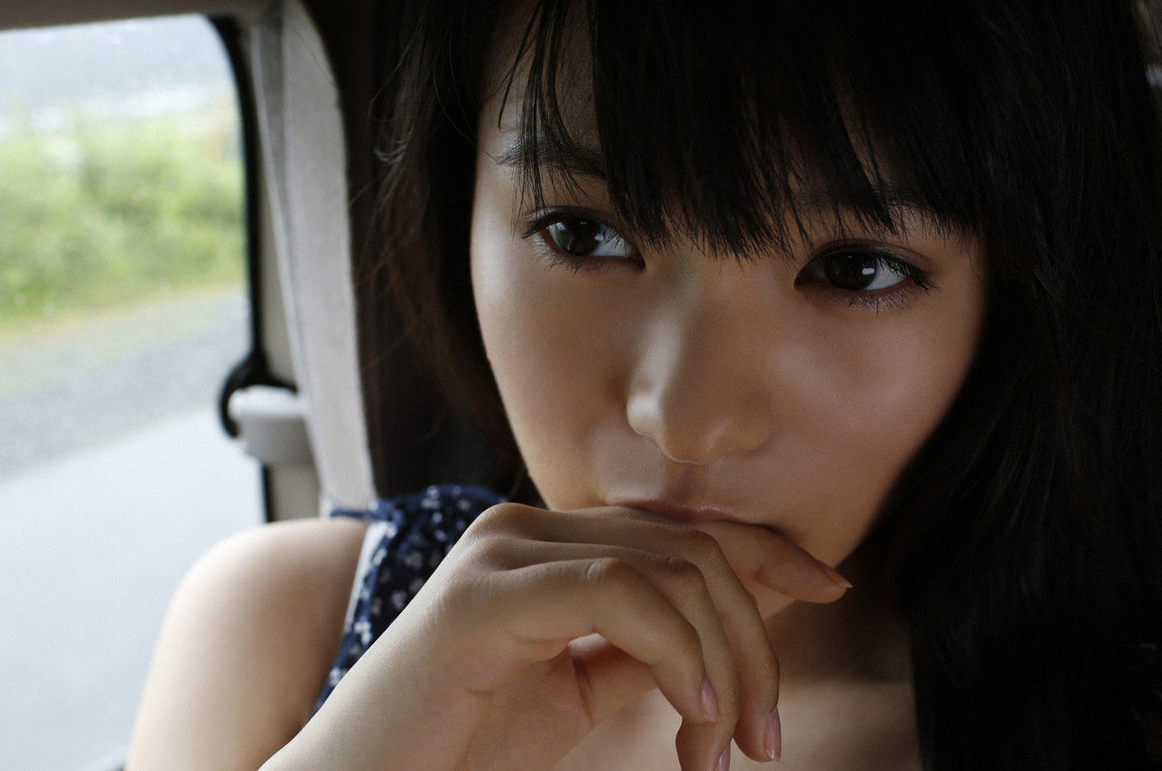 星名美津紀 Mizuki Hoshina  No.172-图80