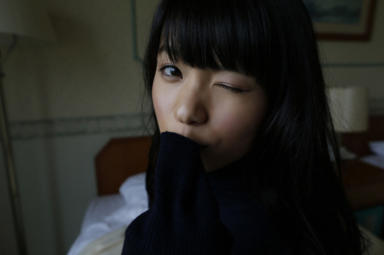 星名美津紀 Mizuki Hoshina  No.172-图95