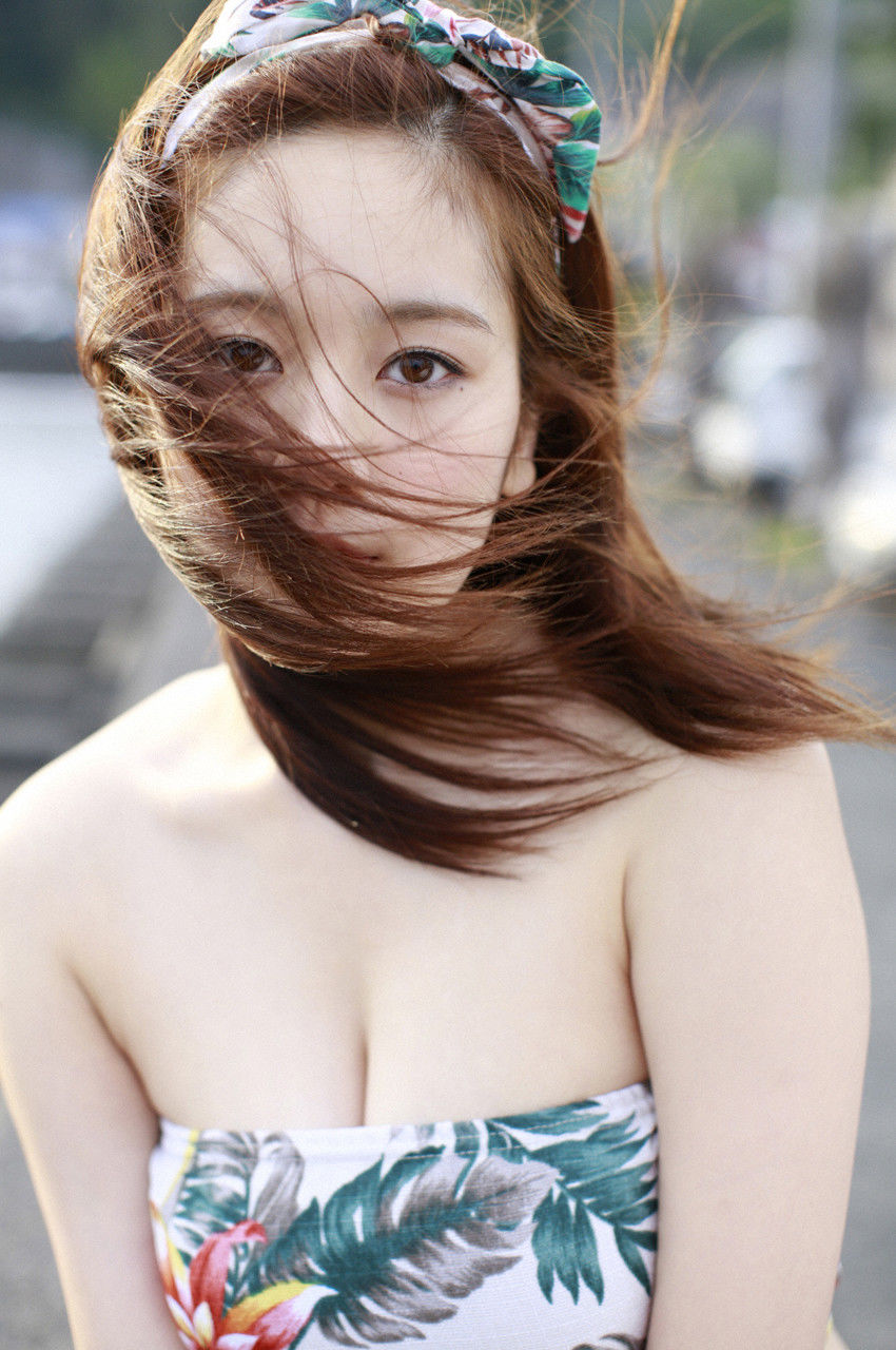 Miwako Kakei 筧美和子  No.173-图9