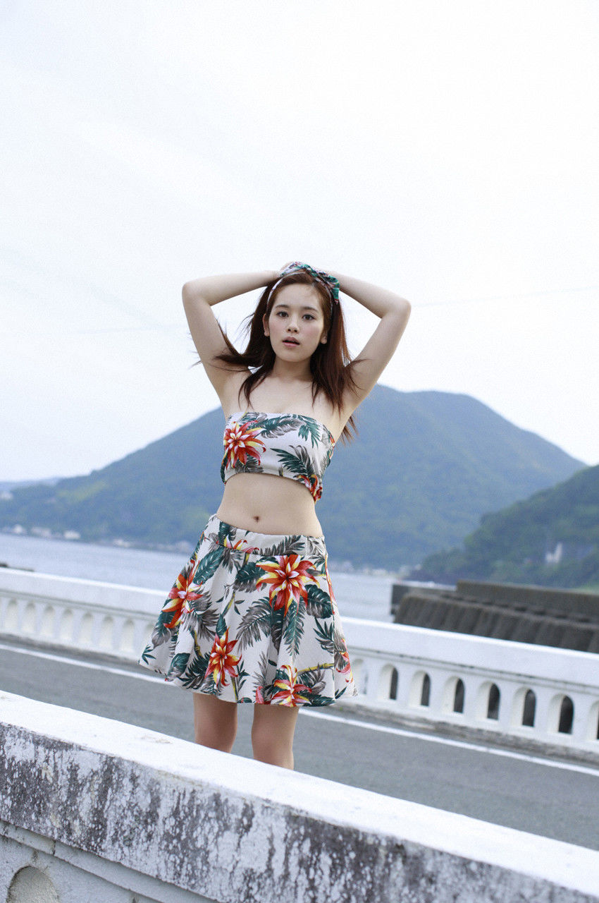 Miwako Kakei 筧美和子  No.173-图13