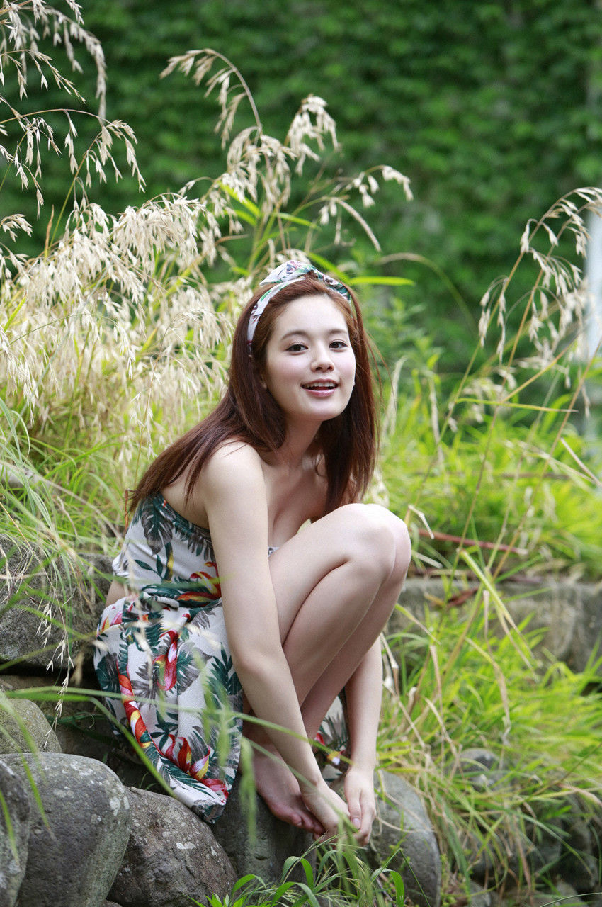 Miwako Kakei 筧美和子  No.173-图14