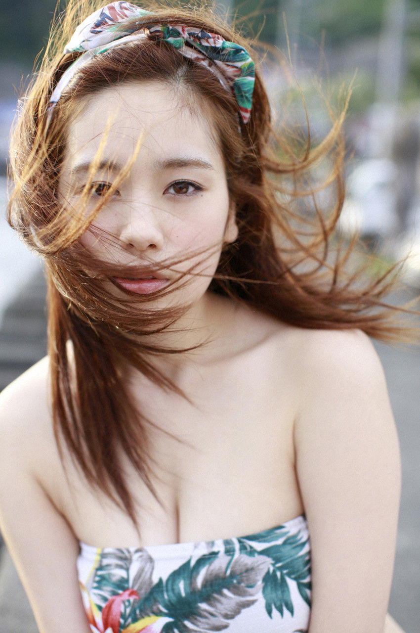 Miwako Kakei 筧美和子  No.173-图17