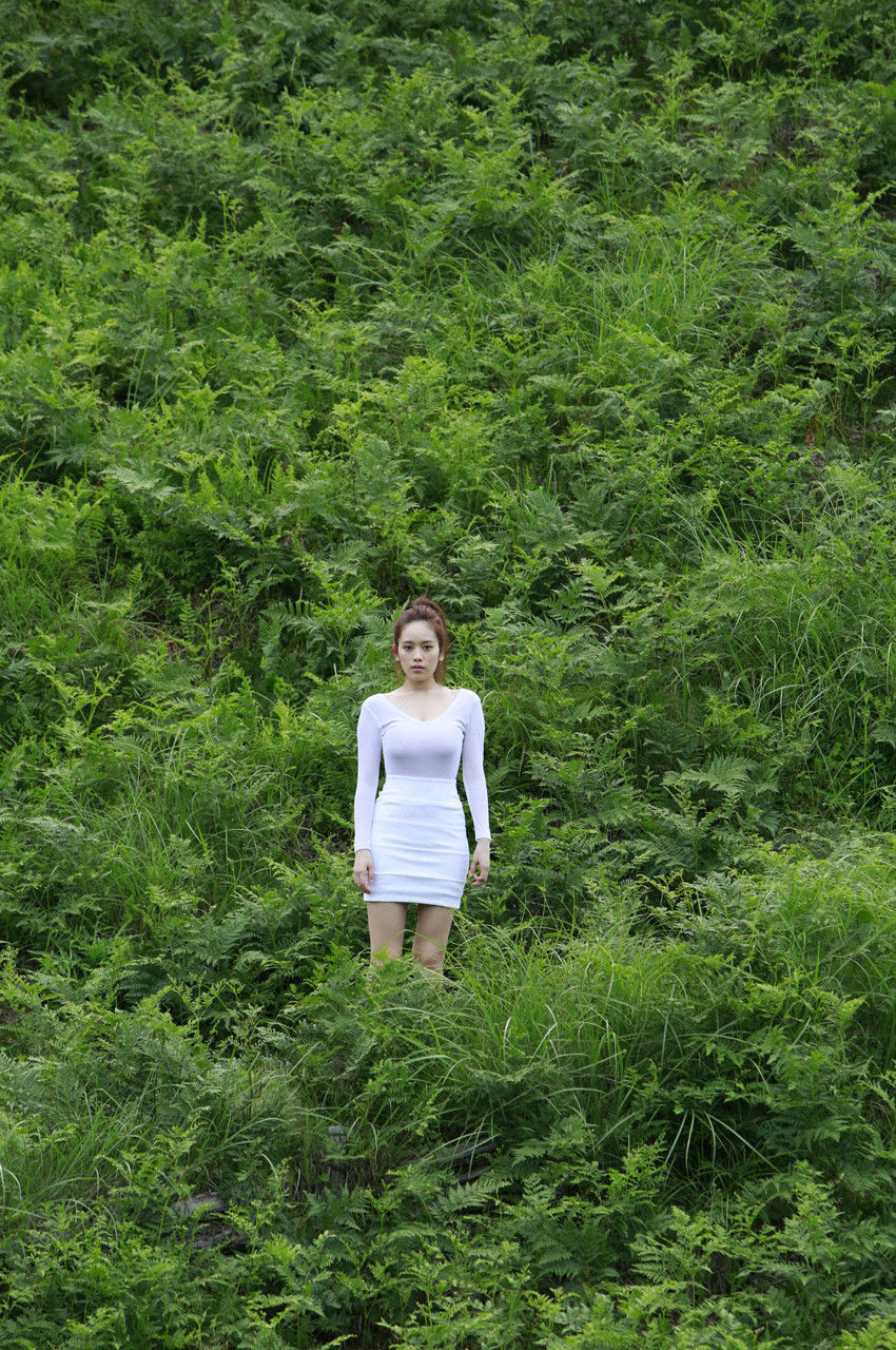 Miwako Kakei 筧美和子  No.173-图2