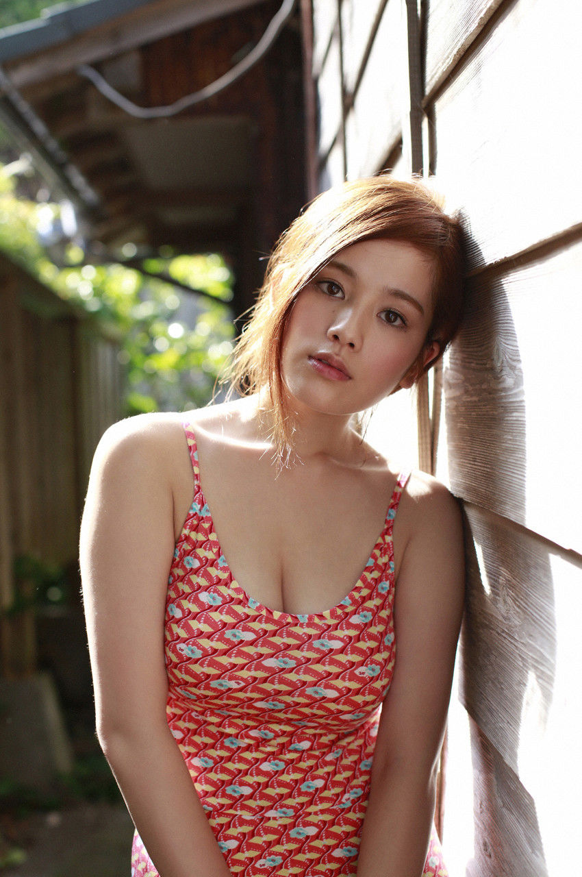 Miwako Kakei 筧美和子  No.173-图51