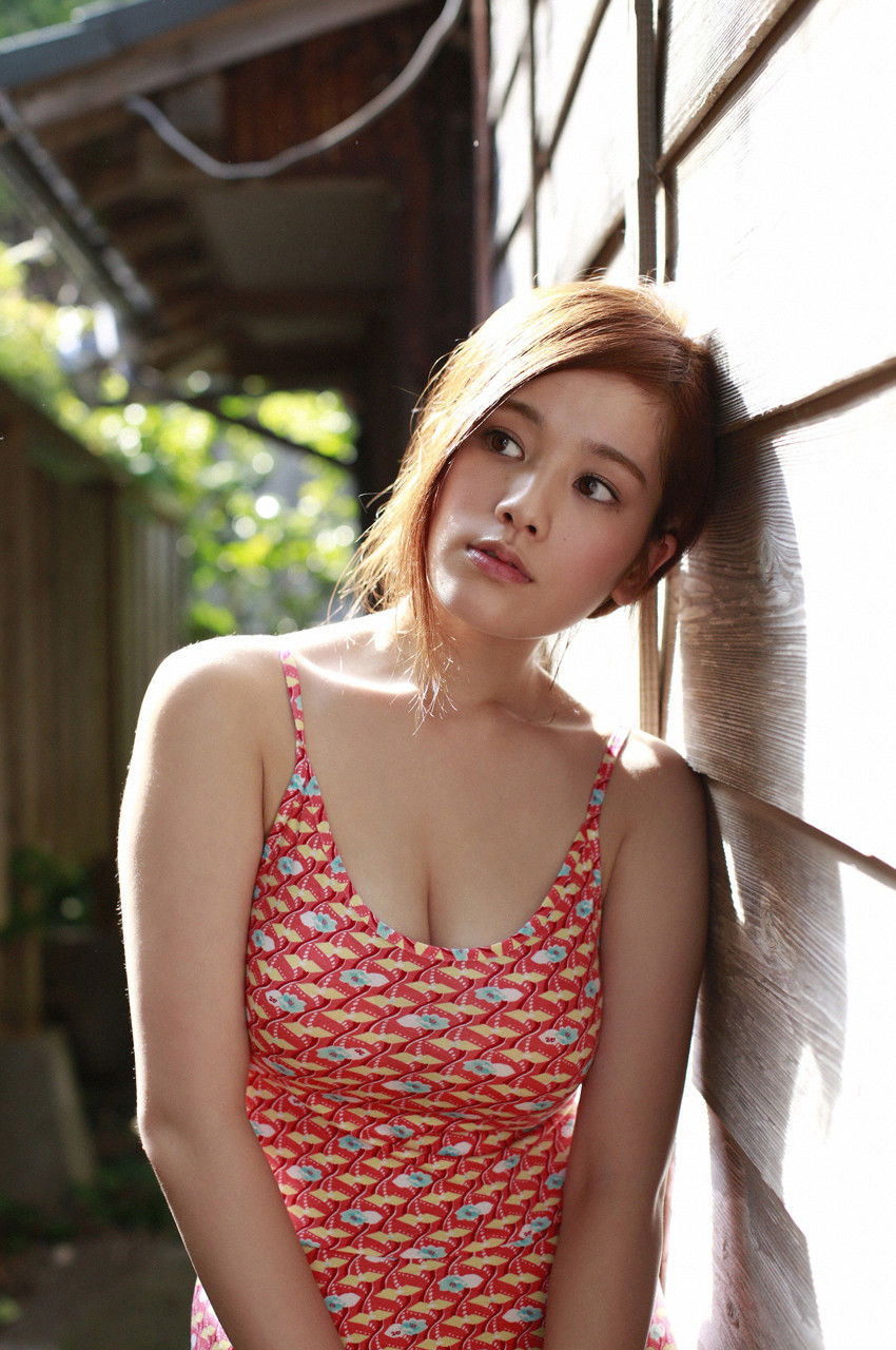 Miwako Kakei 筧美和子  No.173-图52