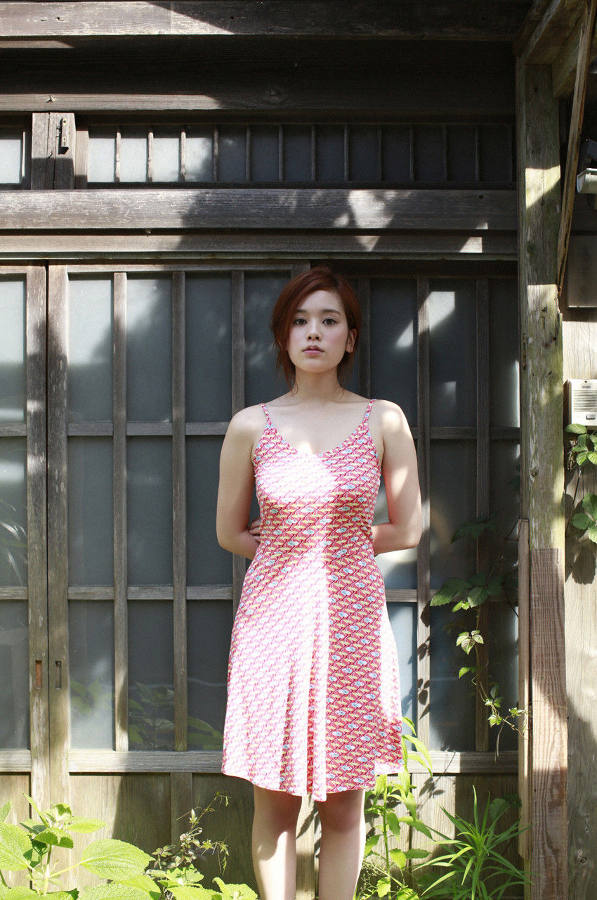 Miwako Kakei 筧美和子  No.173-图54