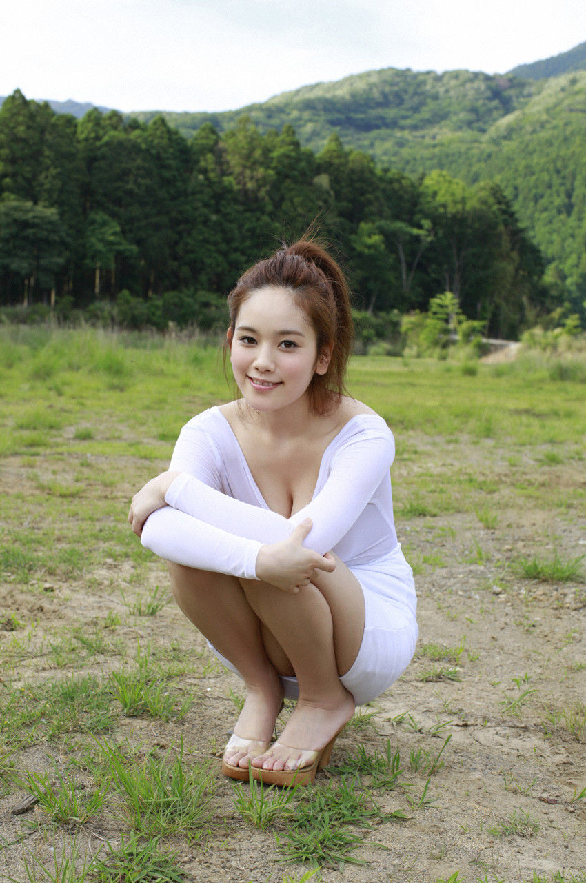 Miwako Kakei 筧美和子  No.173-图6