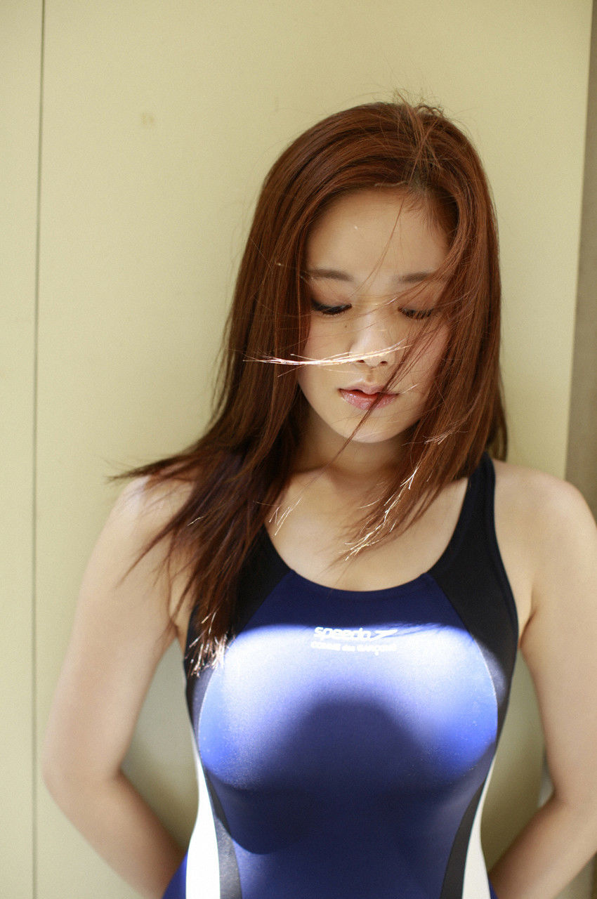 Miwako Kakei 筧美和子  No.173-图76