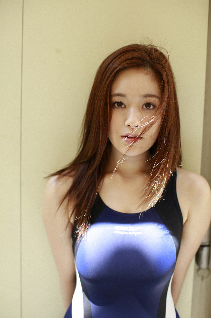 Miwako Kakei 筧美和子  No.173-图77