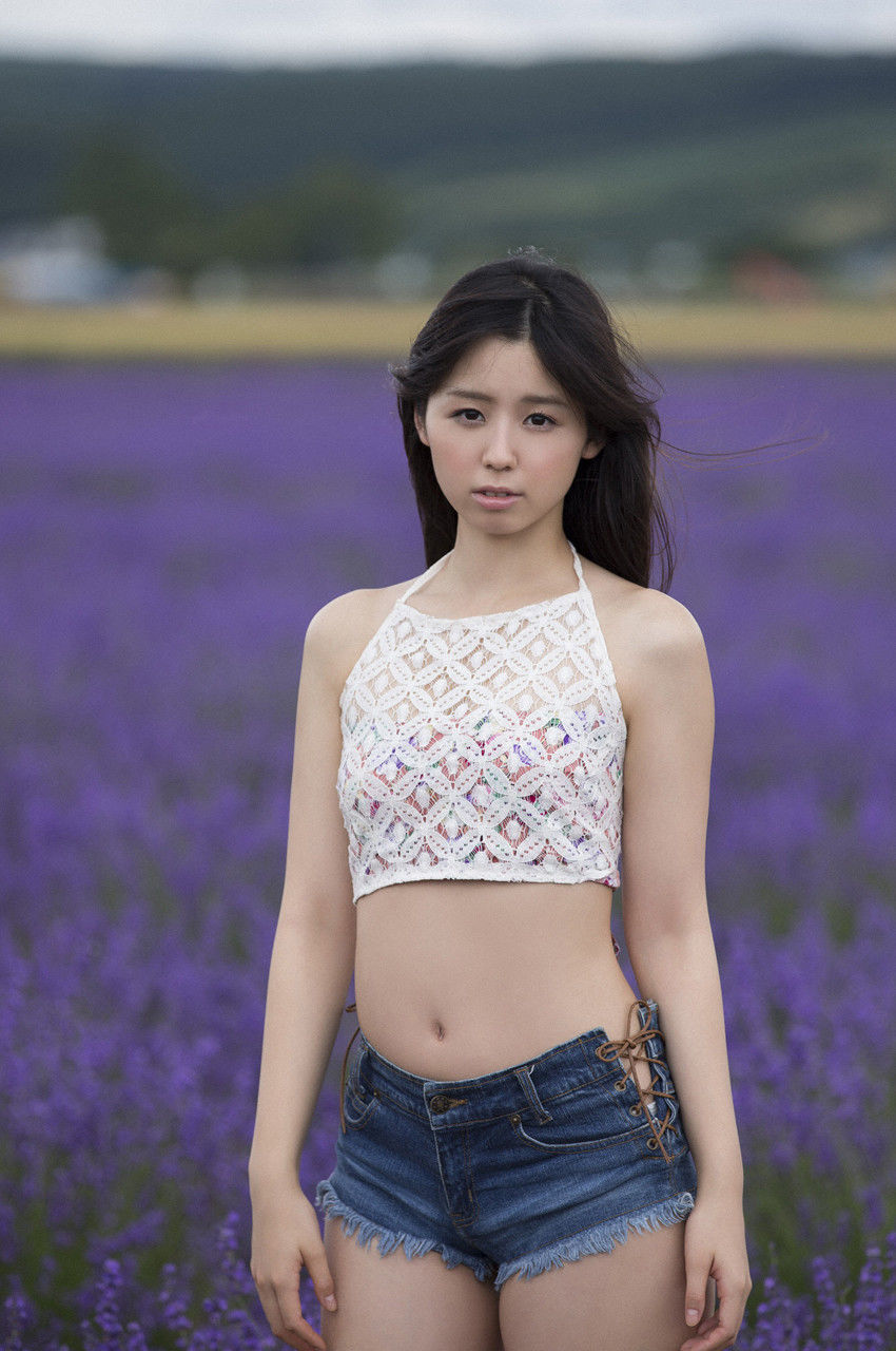 小池里奈 Rina Koike  No.174-图0