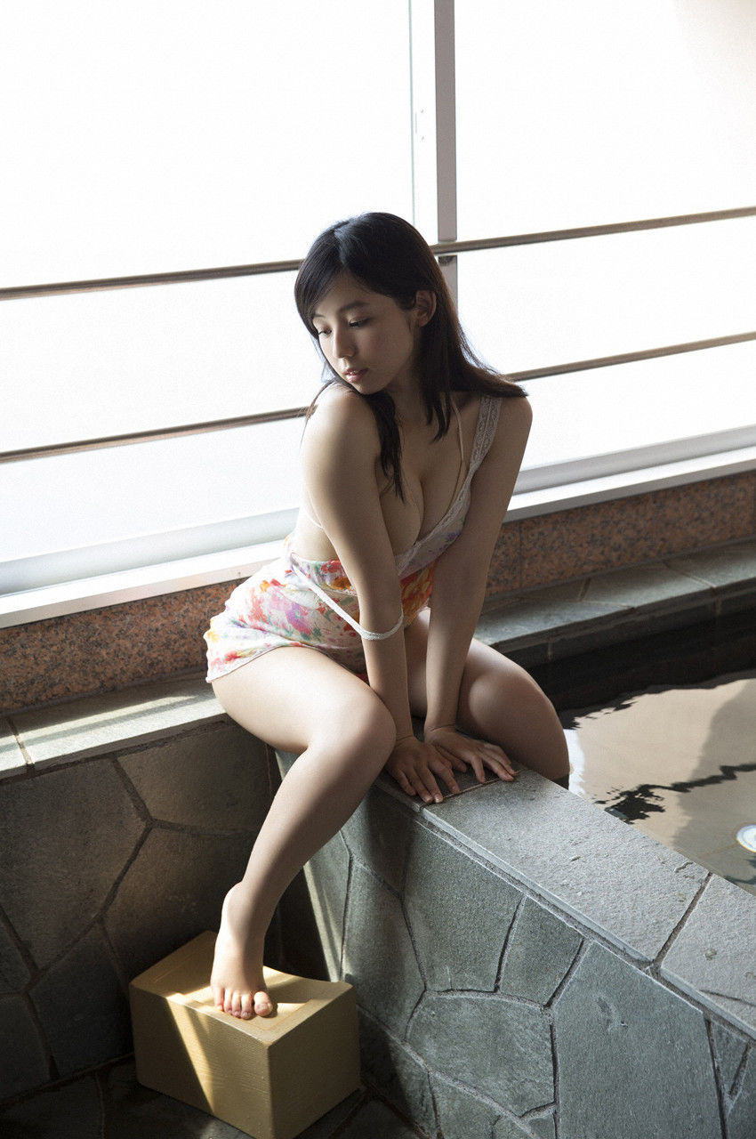 小池里奈 Rina Koike  No.174-图122