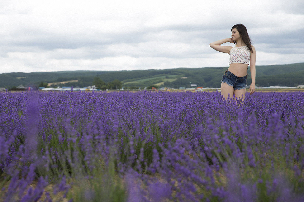 小池里奈 Rina Koike  No.174-图130