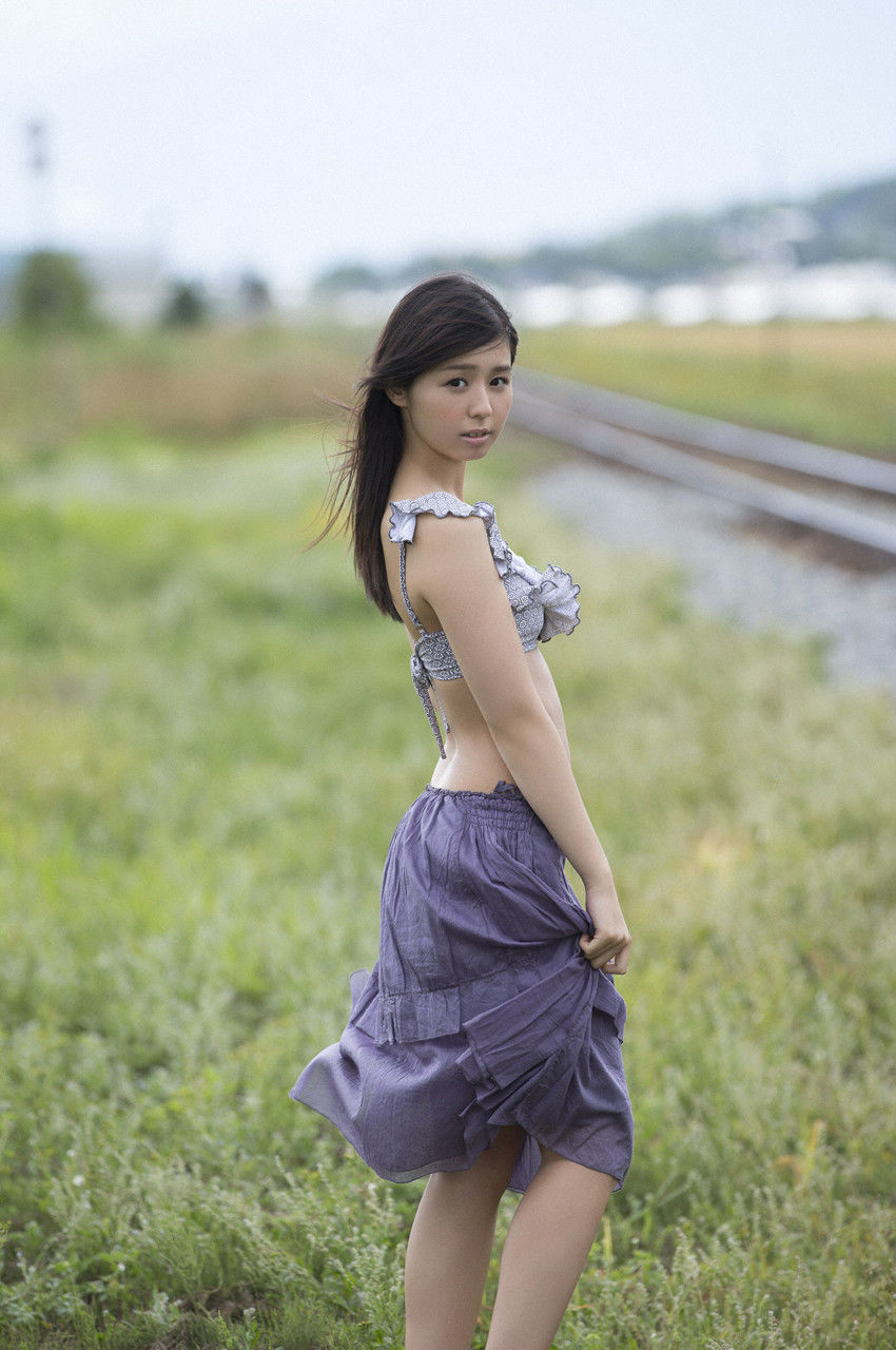 小池里奈 Rina Koike  No.174-图1