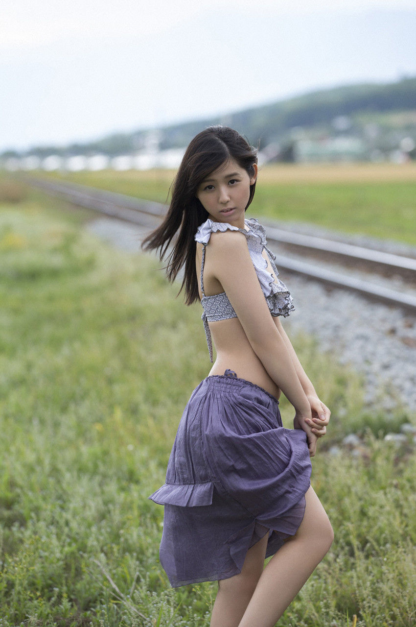 小池里奈 Rina Koike  No.174-图23