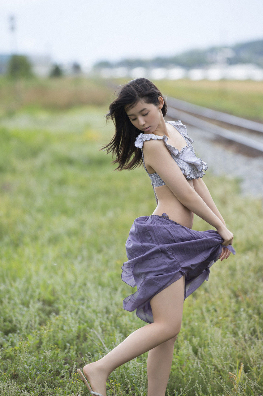 小池里奈 Rina Koike  No.174-图34