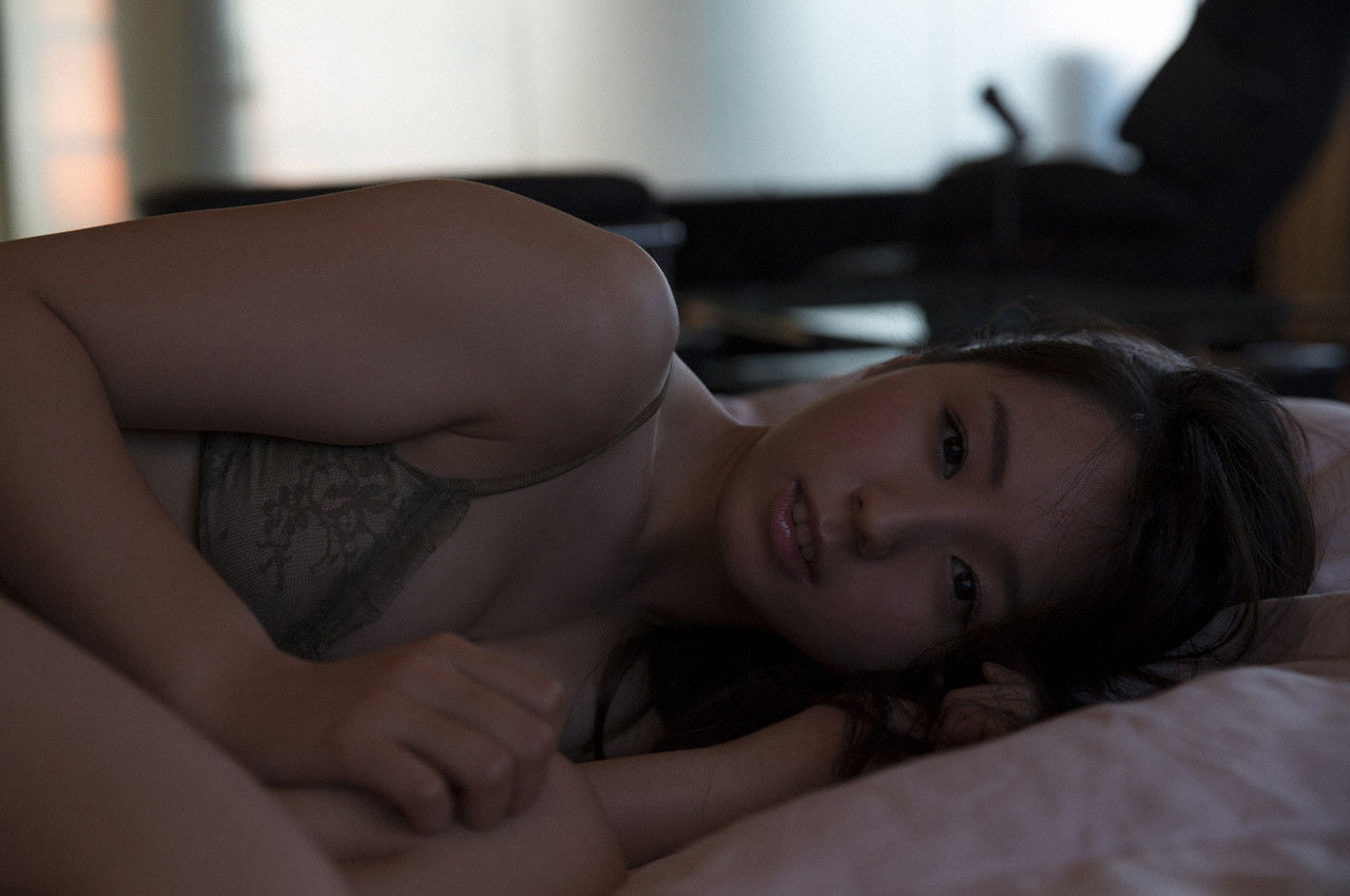 小池里奈 Rina Koike  No.174-图38