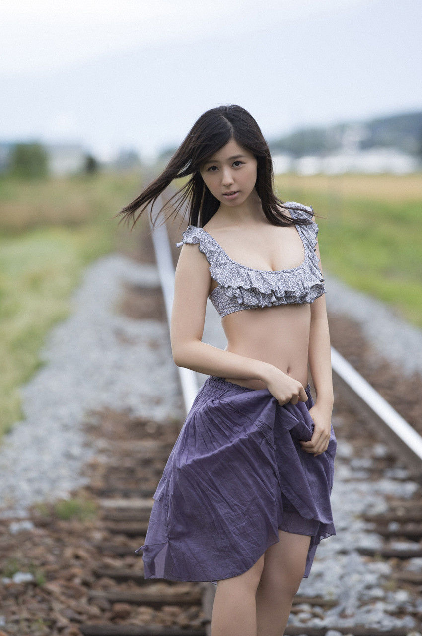 小池里奈 Rina Koike  No.174-图45